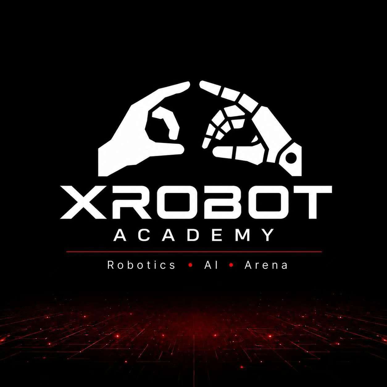 XROBOT ACADEMY